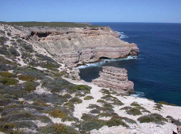 Island Rock